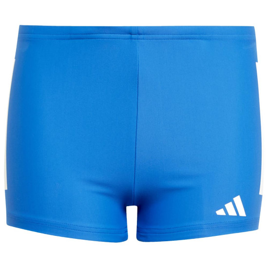 Adidas Παιδικό μαγιό 3-S Swim Boxer Adidas Παιδικό μαγιό 3-S Swim Boxer